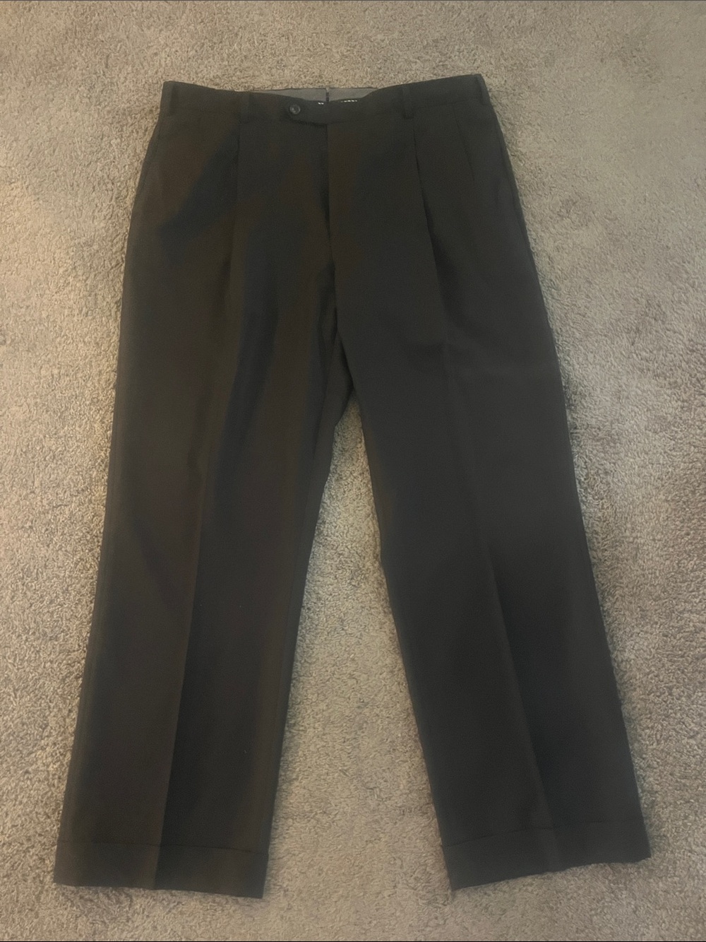 J Hilburn Dress Slacks-38x30